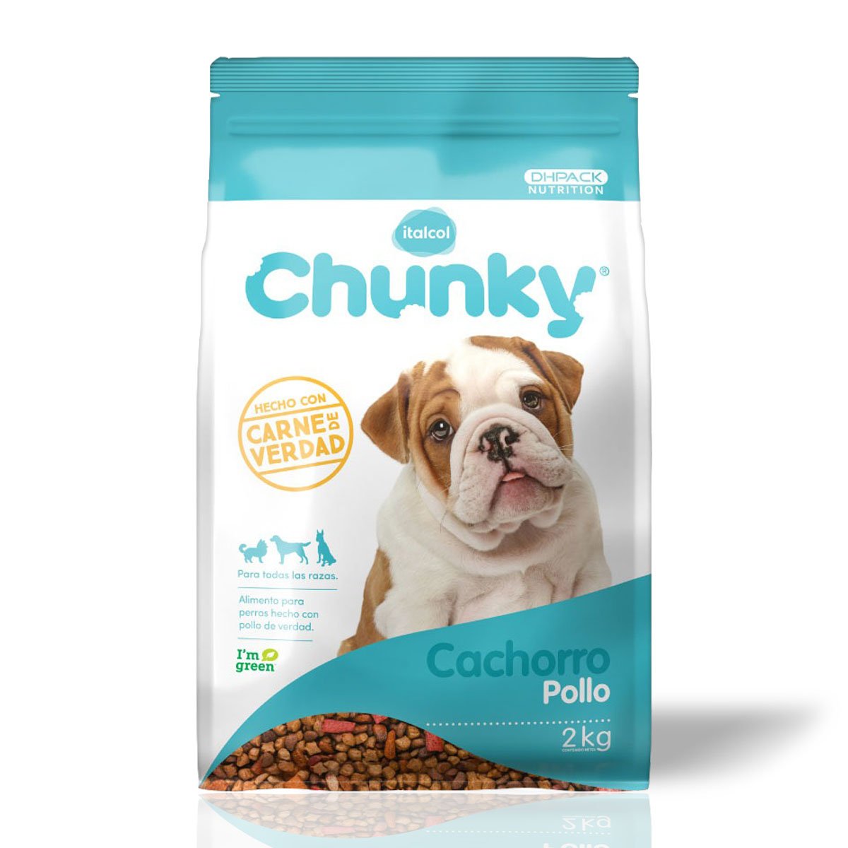 Chunky Cachorro