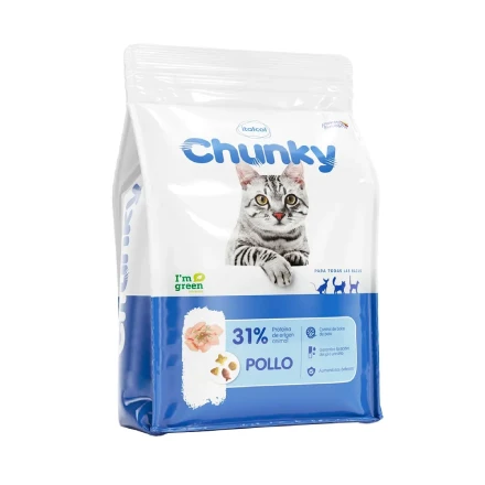 Chunky Adultos 1.5