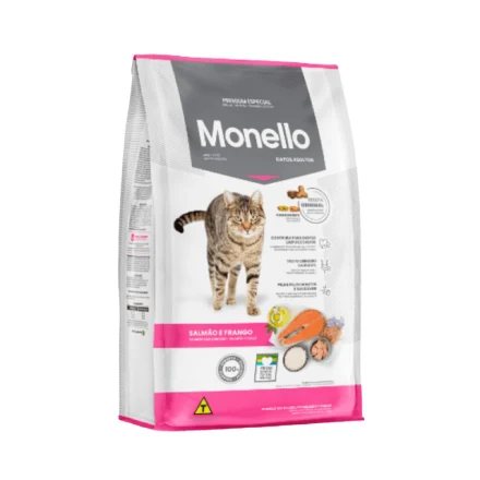 Monello Adulto 1kg