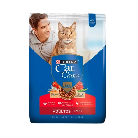 Cat Chow 1.5kg