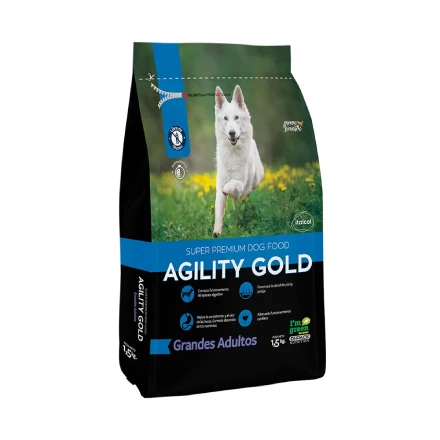 Agility Gold 1.5kg