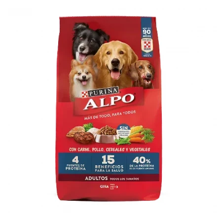 Purina Alpo